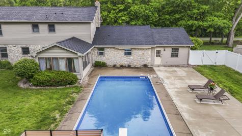 68 Stonybrook Drive Brownsburg IN 46112