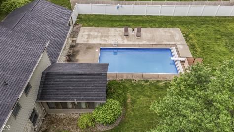 68 Stonybrook Drive Brownsburg IN 46112