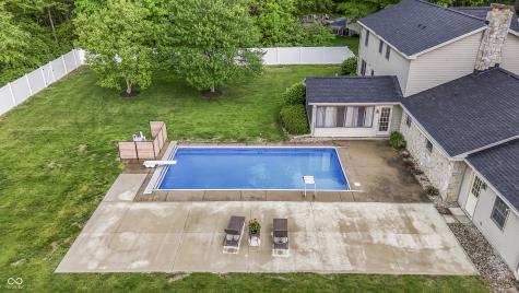 68 Stonybrook Drive Brownsburg IN 46112