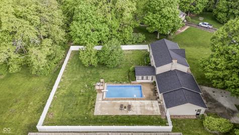 68 Stonybrook Drive Brownsburg IN 46112