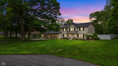 68 Stonybrook Drive Brownsburg IN 46112