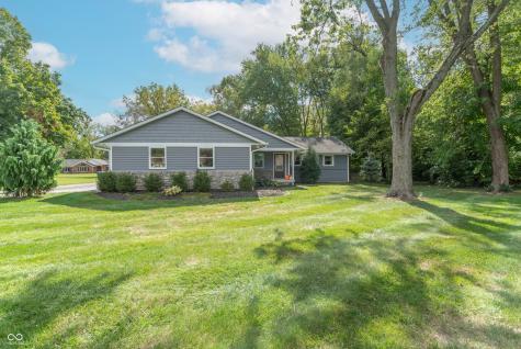 535 W Edgewood Avenue Indianapolis IN 46217