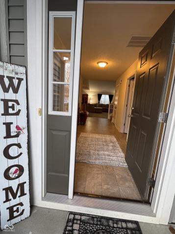 2458 Bristol Drive Franklin IN 46131