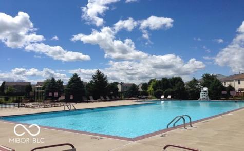 2458 Bristol Drive Franklin IN 46131