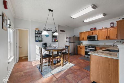8603 Belle Union Court Camby IN 46113