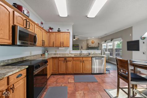 8603 Belle Union Court Camby IN 46113