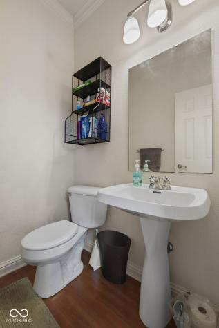 8603 Belle Union Court Camby IN 46113