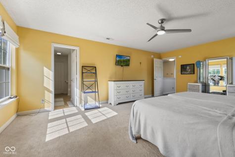 8603 Belle Union Court Camby IN 46113