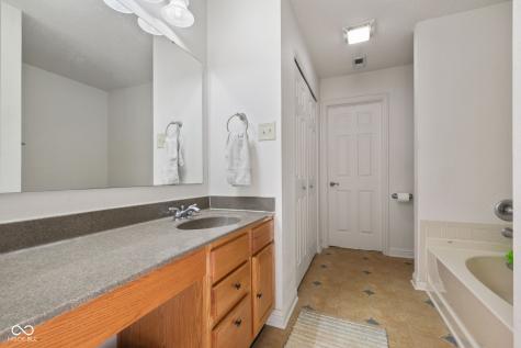 8603 Belle Union Court Camby IN 46113
