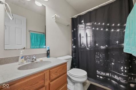 8603 Belle Union Court Camby IN 46113