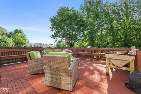 8603 Belle Union Court Camby IN 46113