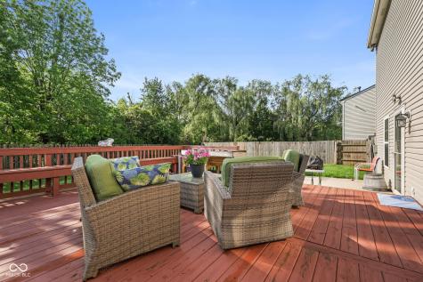 8603 Belle Union Court Camby IN 46113