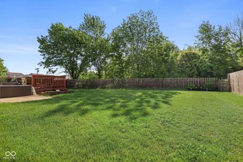 8603 Belle Union Court Camby IN 46113