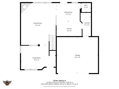8603 Belle Union Court Camby IN 46113