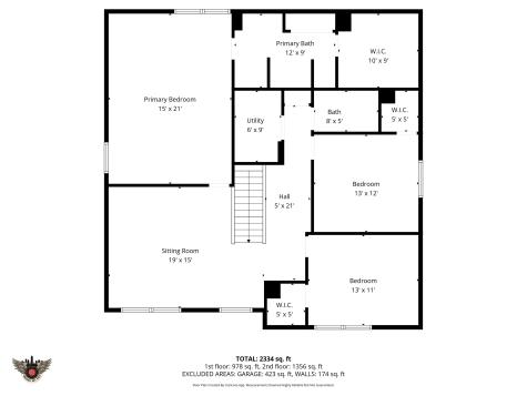 8603 Belle Union Court Camby IN 46113