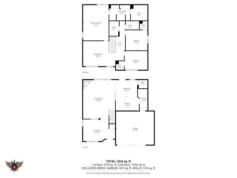 8603 Belle Union Court Camby IN 46113