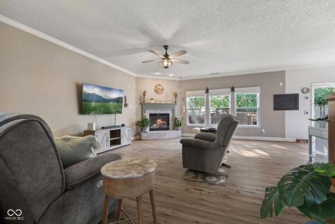 8603 Belle Union Court Camby IN 46113