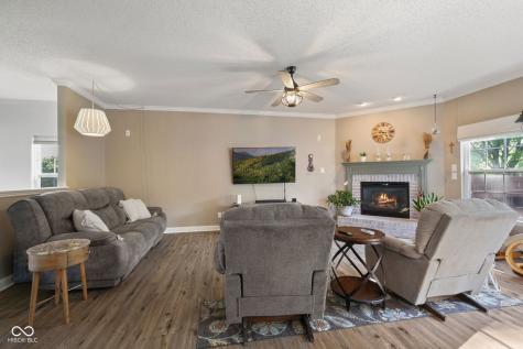 8603 Belle Union Court Camby IN 46113
