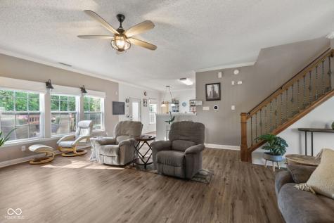 8603 Belle Union Court Camby IN 46113