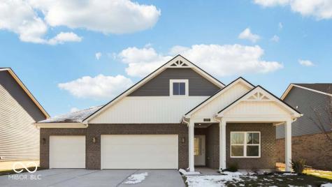 1099 Winterfield Boulevard Franklin IN 46131