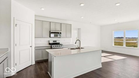 1099 Winterfield Boulevard Franklin IN 46131