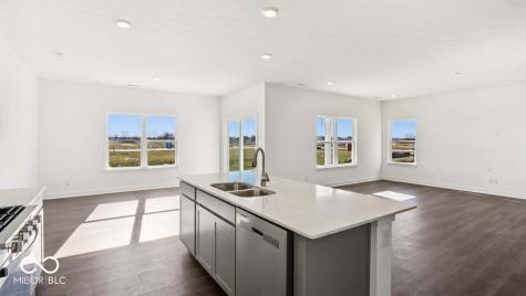 1099 Winterfield Boulevard Franklin IN 46131