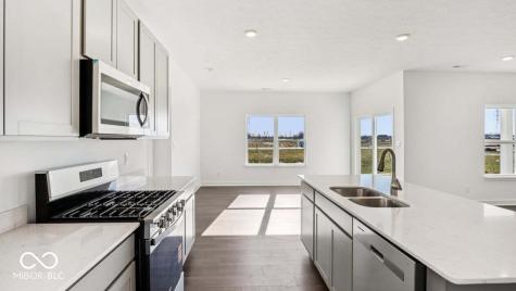 1099 Winterfield Boulevard Franklin IN 46131