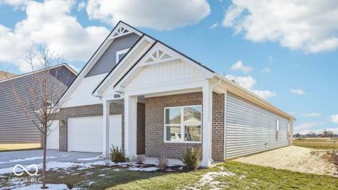 1099 Winterfield Boulevard Franklin IN 46131