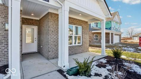 1099 Winterfield Boulevard Franklin IN 46131