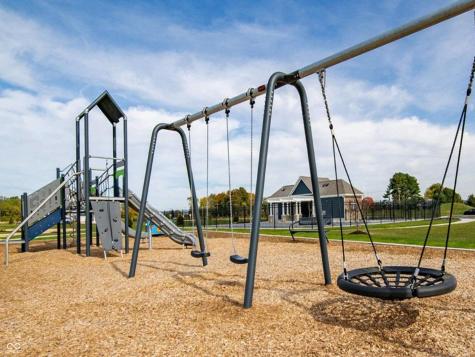 1099 Winterfield Boulevard Franklin IN 46131