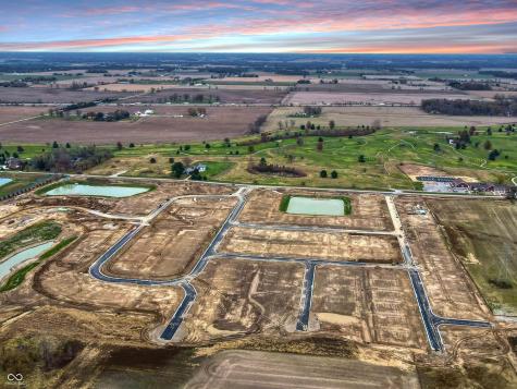 1099 Winterfield Boulevard Franklin IN 46131