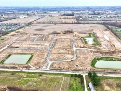 1099 Winterfield Boulevard Franklin IN 46131