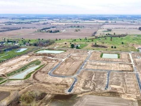 1099 Winterfield Boulevard Franklin IN 46131