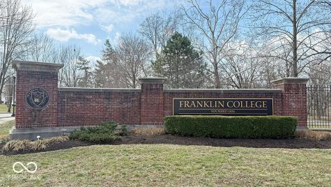 1099 Winterfield Boulevard Franklin IN 46131