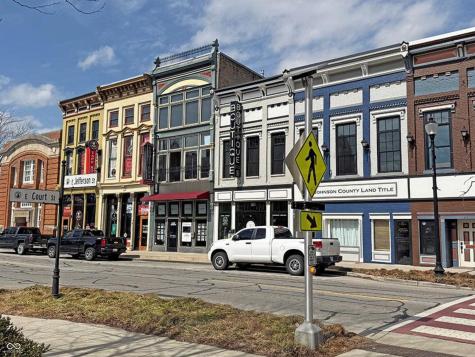 1099 Winterfield Boulevard Franklin IN 46131