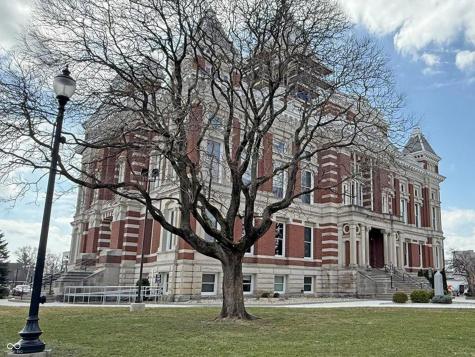 1099 Winterfield Boulevard Franklin IN 46131