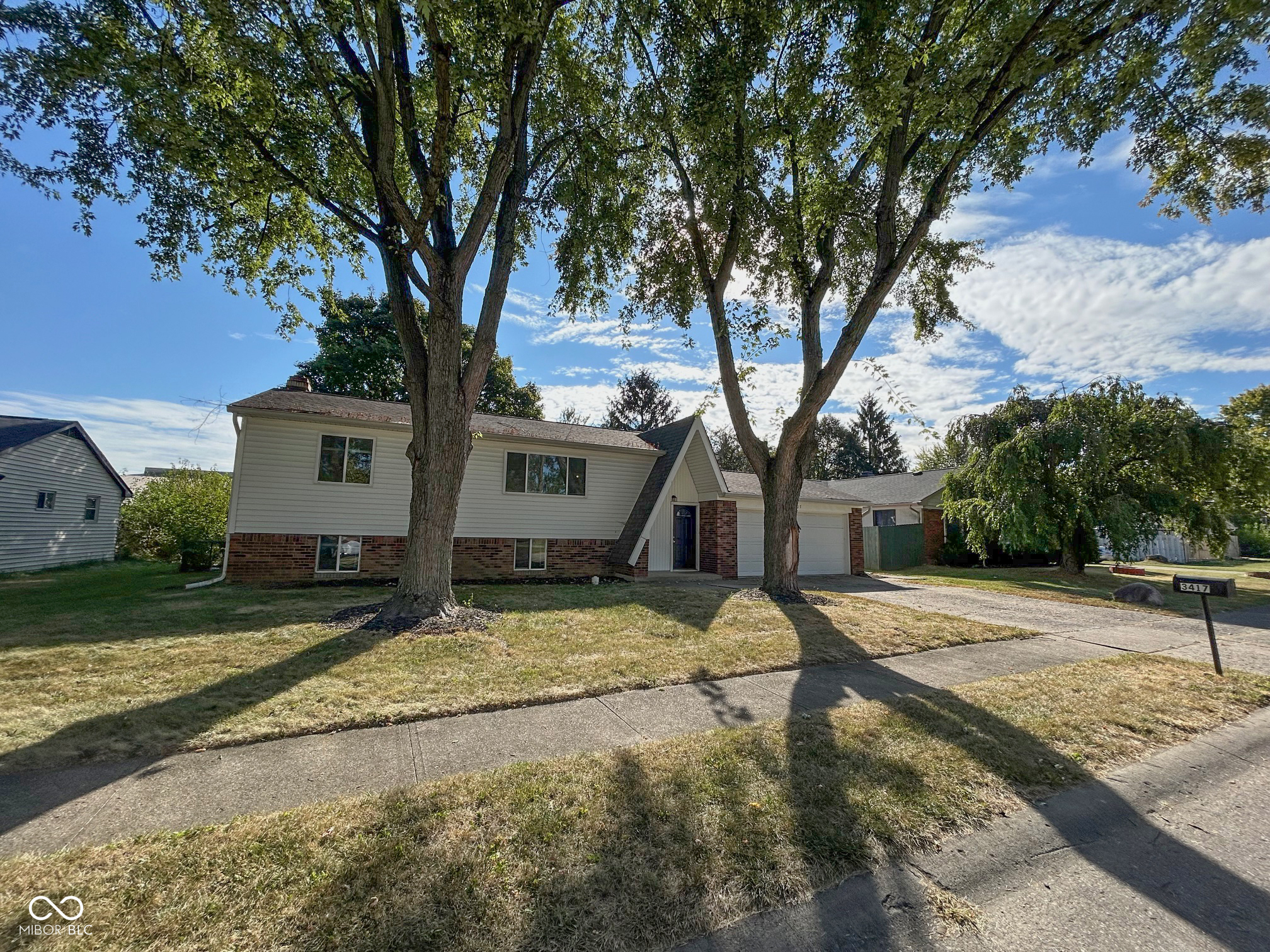 3417 Summerfield Drive Indianapolis IN 46214