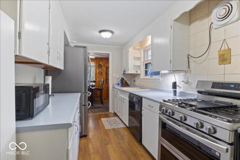 2025 E 80th Street Indianapolis IN 46240
