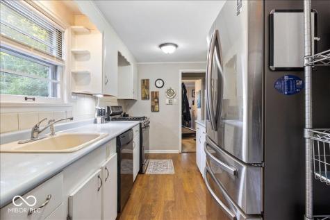 2025 E 80th Street Indianapolis IN 46240