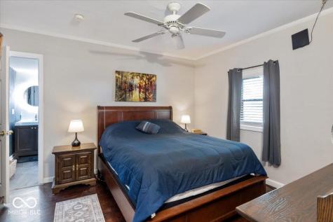 2025 E 80th Street Indianapolis IN 46240