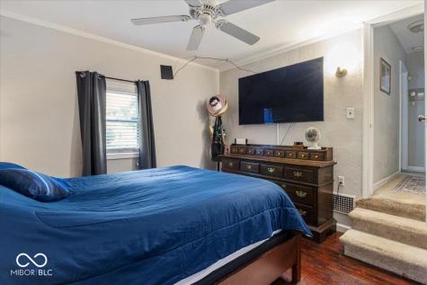 2025 E 80th Street Indianapolis IN 46240