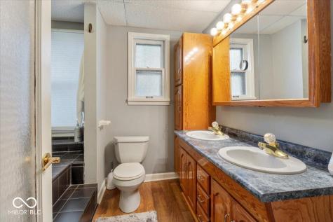 2025 E 80th Street Indianapolis IN 46240