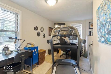 2025 E 80th Street Indianapolis IN 46240