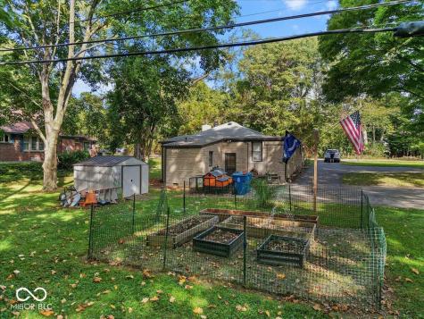 2025 E 80th Street Indianapolis IN 46240