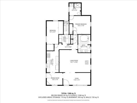 2025 E 80th Street Indianapolis IN 46240