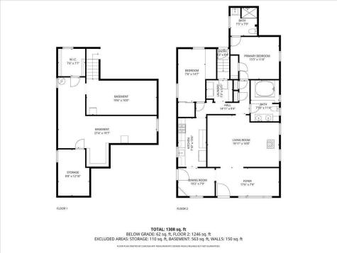 2025 E 80th Street Indianapolis IN 46240