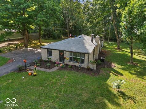 2025 E 80th Street Indianapolis IN 46240