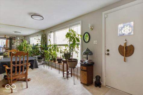 2025 E 80th Street Indianapolis IN 46240