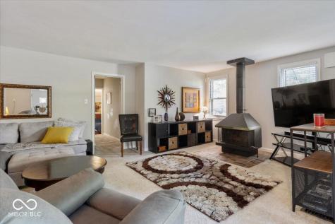2025 E 80th Street Indianapolis IN 46240