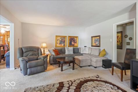 2025 E 80th Street Indianapolis IN 46240